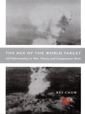 cover image of The Age of the World Target